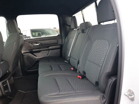 New 2026 RAM 1500 Tradesman AWD/4WD image 30