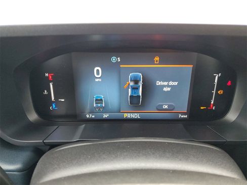 New 2026 Ford Maverick XLT w/ Equipment Group 301A image 13