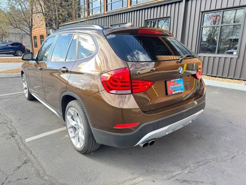 Used 2013 BMW X1 xDrive28i AWD/4WD image 3