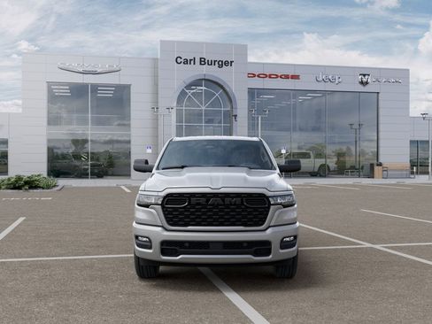 New 2026 RAM 1500 Express RWD image 6