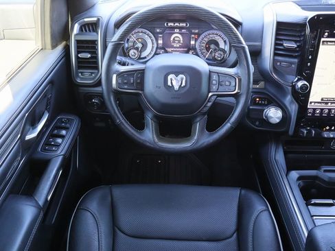 Used 2020 RAM 1500 Limited w/ Advanced Safety Group image 23