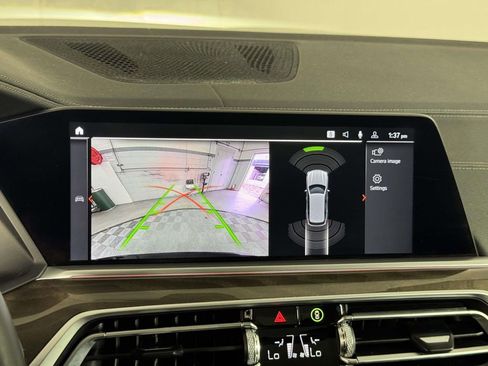 Used 2023 BMW X5 xDrive40i w/ M Sport Package image 26