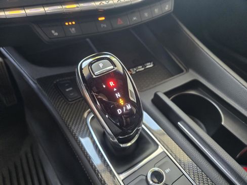 Certified 2023 Cadillac CT5 V Blackwing w/ Driver Assist Package image 21