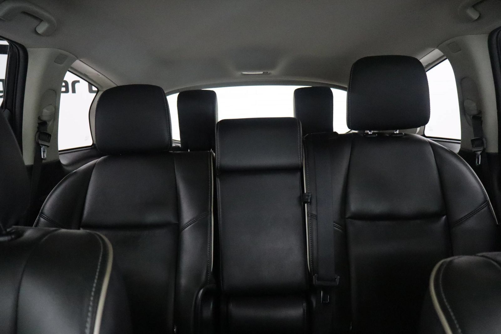 Used 2019 INFINITI QX60 Pure AWD/4WD image 26