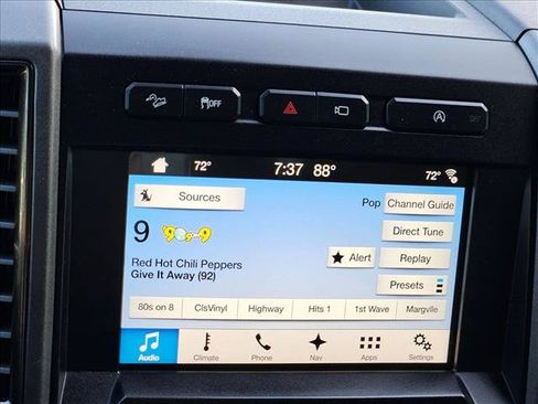 Used 2018 Ford F150 Raptor w/ Equipment Group 802A Luxury AWD/4WD image 14