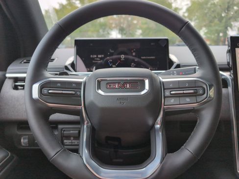 New 2026 GMC Sierra EV Elevation AWD/4WD image 14