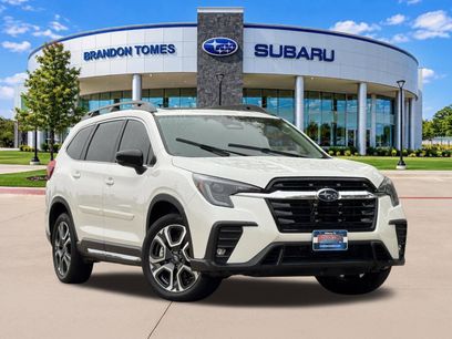 Used 2026 Subaru Ascent Limited