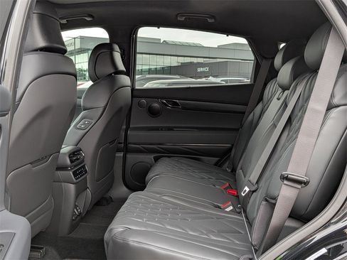 New 2026 Genesis GV80 3.5T e-SC image 25