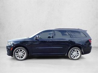 Used 2022 Dodge Durango GT AWD/4WD video 2