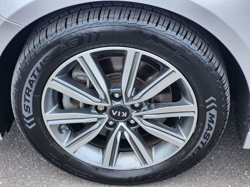 Used 2020 Kia Optima EX FWD image 18