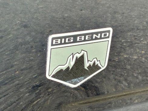 Certified 2022 Ford Bronco Sport Big Bend w/ Convenience Package AWD/4WD image 40