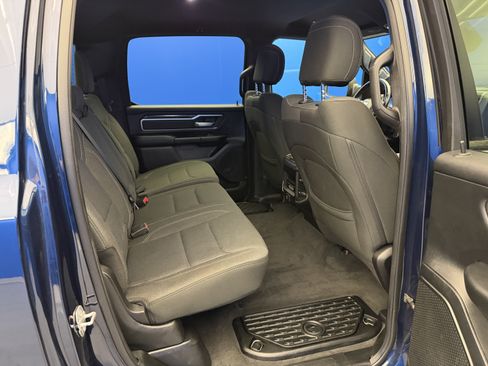 Used 2019 RAM 1500 Big Horn AWD/4WD image 30