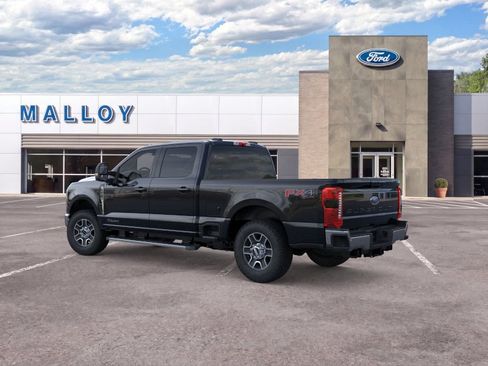 New 2026 Ford F250 4x4 Crew Cab Super Duty image 26