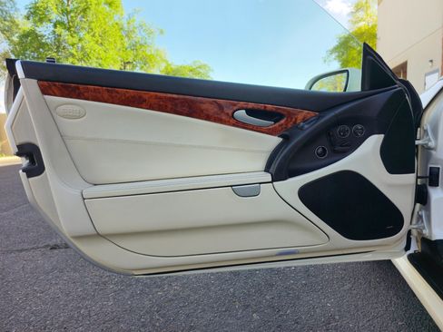 Used 2007 Mercedes-Benz SL 550 SL 550 image 15