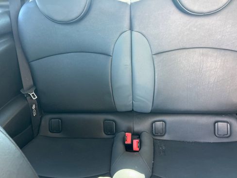 Used 2010 MINI Cooper S image 13