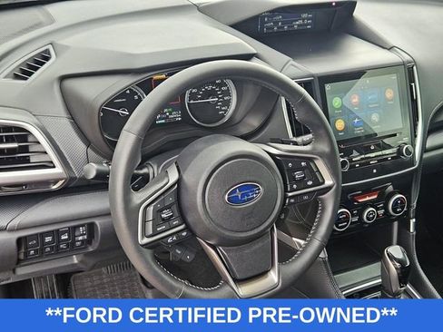 Used 2021 Subaru Forester Touring w/ Popular Package #2 image 32