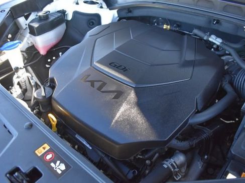 Certified 2024 Kia Telluride EX X-Line AWD/4WD image 38