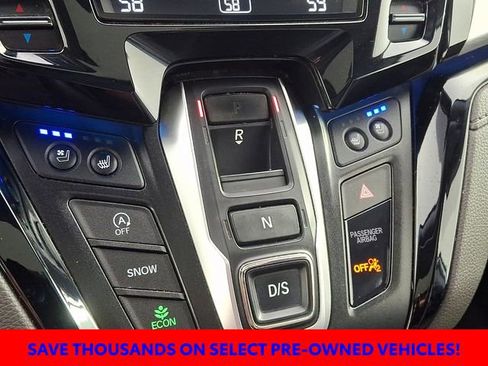 Used 2019 Honda Odyssey Elite image 19