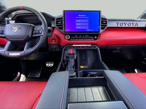 Used 2026 Toyota Tundra TRD Pro AWD/4WD image 15