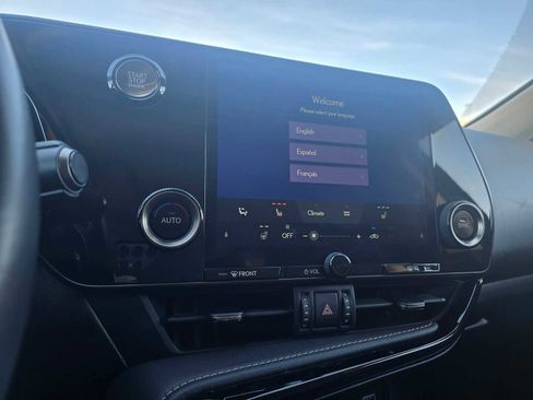 Used 2023 Lexus NX 250 AWD image 28