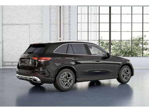 New 2026 Mercedes-Benz GLC 300 4MATIC image 20