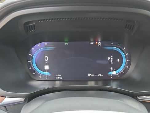 Used 2025 Volvo XC60 B5 Ultra w/ Protection Package Premier image 24