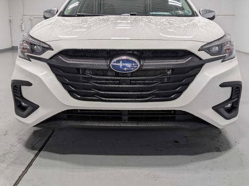 Used 2025 Subaru Legacy Touring XT AWD/4WD image 2