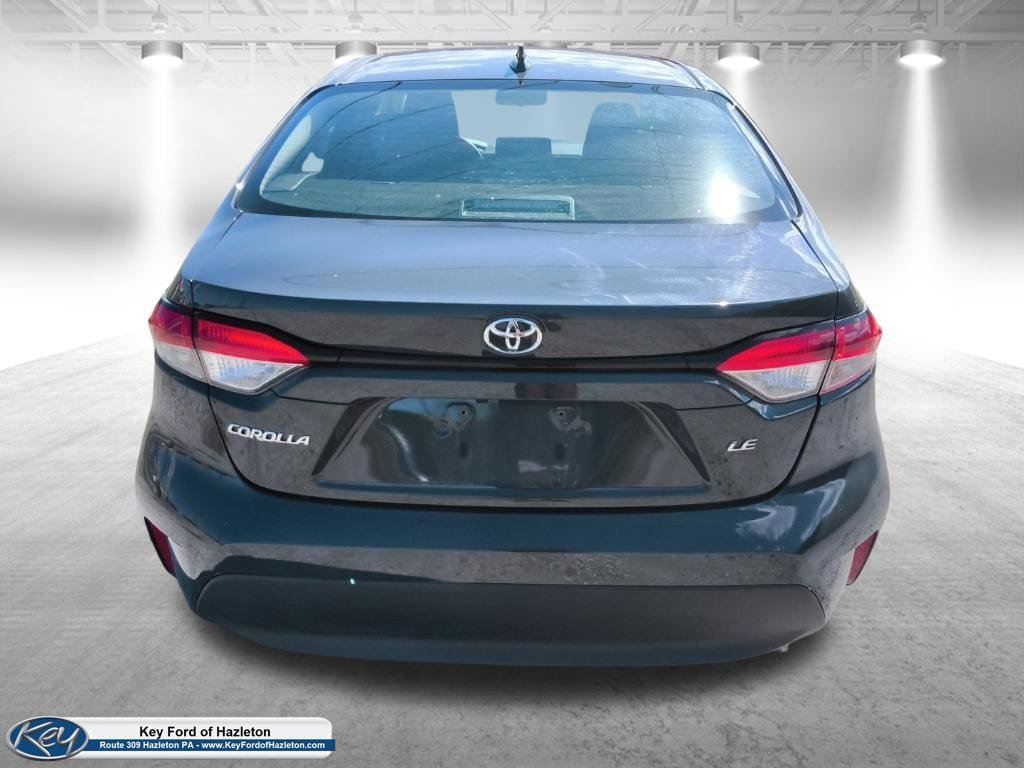 Used 2024 Toyota Corolla LE FWD image 11