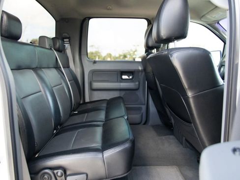 Used 2008 Ford F150 Lariat RWD image 28