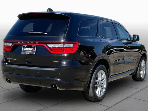 Used 2025 Dodge Durango GT AWD/4WD image 13