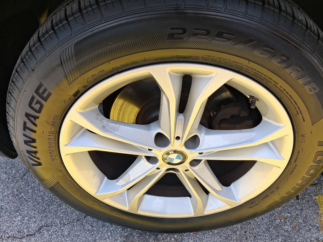 Used 2019 BMW X3 sDrive30i RWD image 30