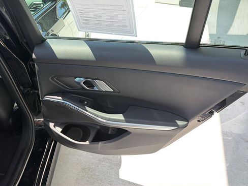 Certified 2023 BMW 330i Sedan w/ Convenience Package RWD image 15
