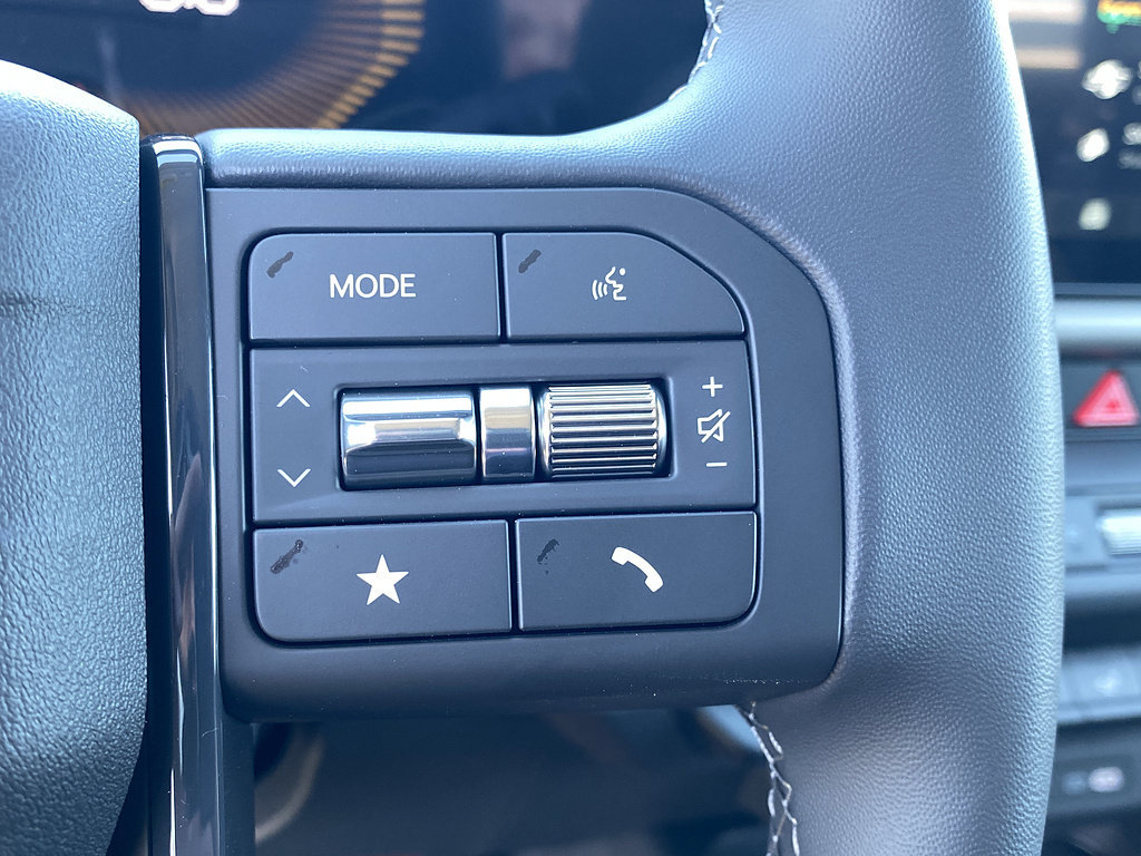 New 2027 Kia Seltos S FWD image 15