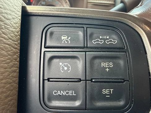 Used 2019 RAM 2500 Limited AWD/4WD image 28