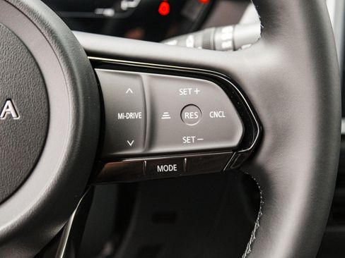 New 2026 MAZDA CX-5 Preferred AWD/4WD image 14
