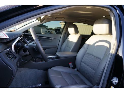 Used 2019 Chevrolet Impala LS image 12