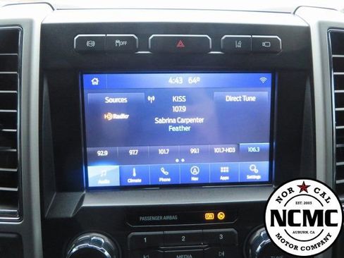 Used 2020 Ford F250 Lariat image 41