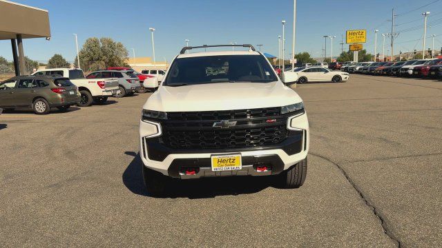 Used 2024 Chevrolet Suburban Z71 AWD/4WD image 3