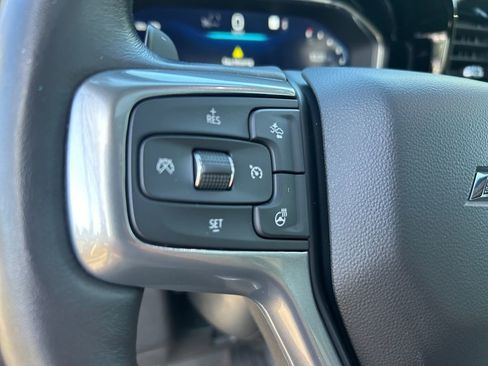 Used 2023 Chevrolet Silverado 1500 RST image 17