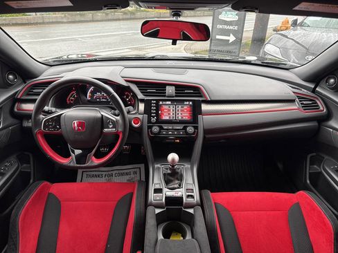 Used 2019 Honda Civic Type R image 24