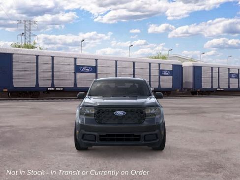 New 2026 Ford Maverick XLT FWD image 6