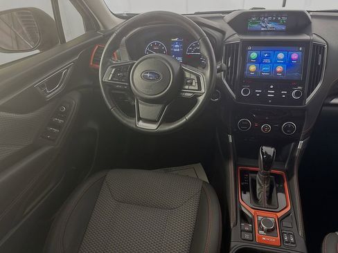 Used 2020 Subaru Forester Sport image 27