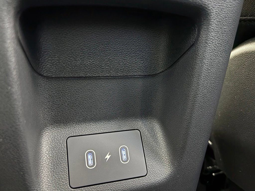 New 2026 Hyundai Tucson SEL AWD/4WD image 15