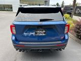 Used 2020 Ford Explorer ST w/ ST Street Pack image 6