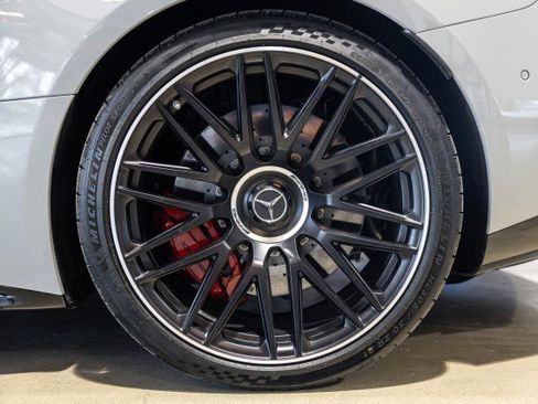 Used 2025 Mercedes-Benz AMG GT 63 S image 29