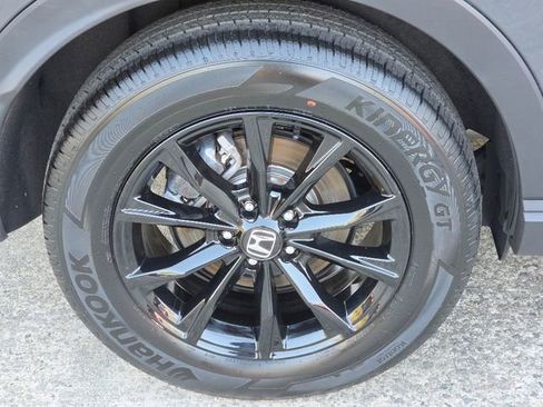 Used 2023 Honda CR-V Sport image 12