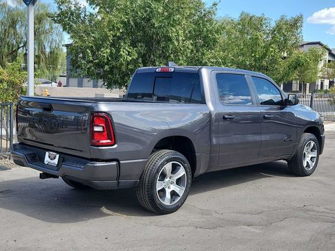 Used 2026 RAM 1500 Express RWD image 8