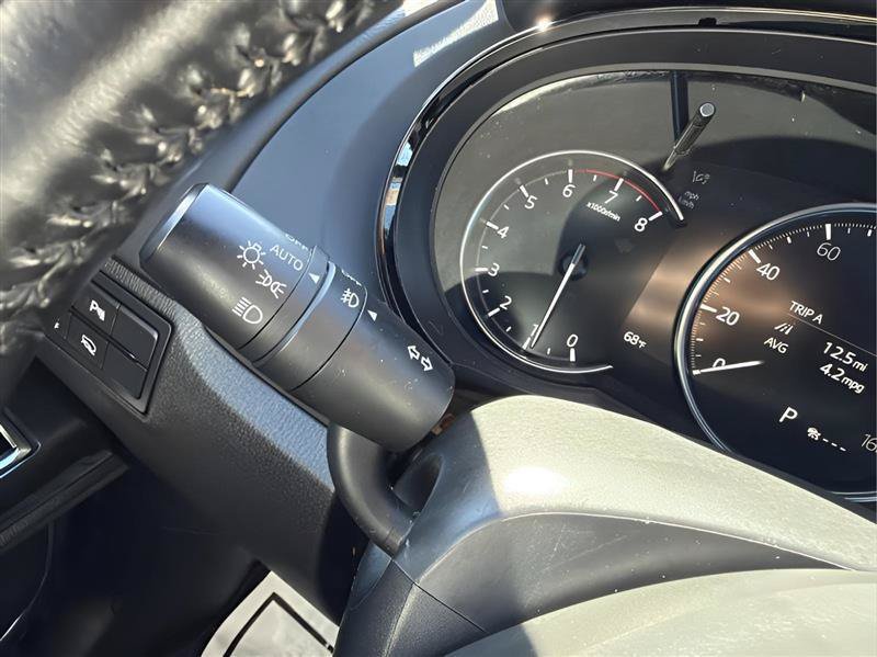 Used 2022 MAZDA CX-9 Grand Touring AWD/4WD image 54