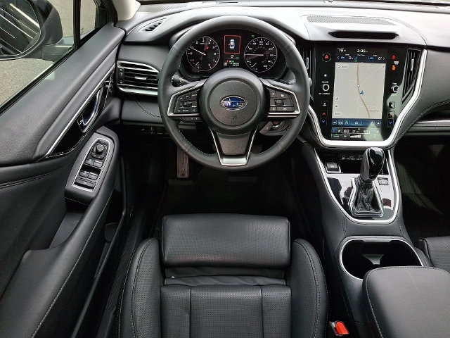 Used 2025 Subaru Legacy Touring XT AWD/4WD image 12