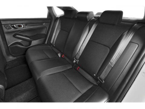 Used 2024 Honda Civic Sport image 16
